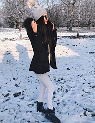 Moda Inne Moda uliczna - 3231873