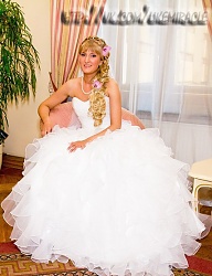Moda Ślub Suknie ślubne - 2105777