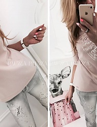 Moda Inne Moda uliczna - 3211511