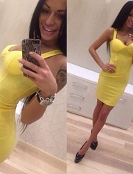 Moda Sukienki Pozostałe - 2951846
