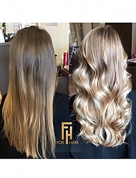 Fryzury Długie Fryzury gwiazd Kręcone Rozpuszczone Blond - 3158494