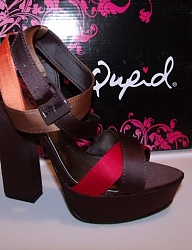 Moda Buty Pozostałe - 1306074