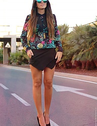 Moda Inne Moda uliczna - 1957177