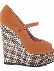 Moda Buty Pozostałe - 1261308