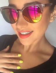 Moda Dodatki Okulary - 3054817