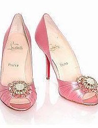Moda Buty Pozostałe - 134699