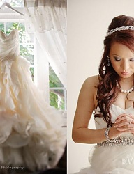 Moda Ślub Suknie ślubne - 1495168
