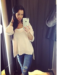 Moda Spodnie Jeansy - 2958855
