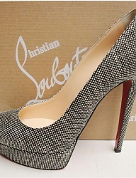 Moda Buty Szpilki - 1320200