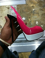 Moda Buty Szpilki - 1305491