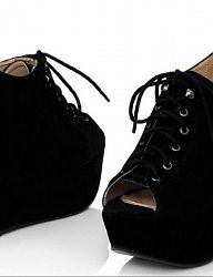 Moda Buty Pozostałe - 1213328