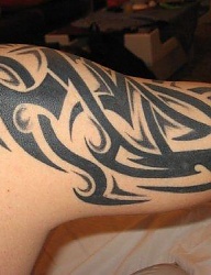 Tatuaże - 1339713