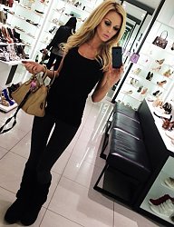 Moda Inne Moda uliczna - 1675682