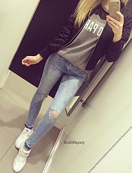Moda Ciuchy Pozostałe - 3140485