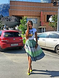 Moda Inne Moda uliczna - 2030716