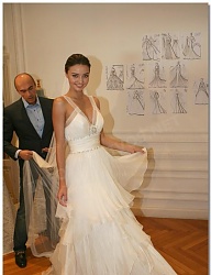 Moda Ślub Suknie ślubne - 719113