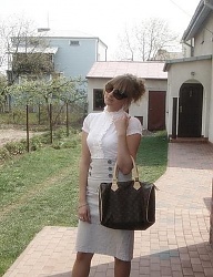Moda Ciuchy Pozostałe - 179266