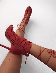 Moda Buty Pozostałe - 3149521