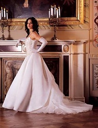 Moda Ślub Suknie ślubne - 891238