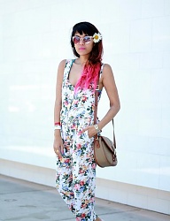 Moda Spodnie Kombinezony - 1476380