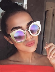 Moda Dodatki Okulary - 3161204