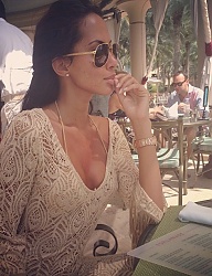 Moda Dodatki Okulary - 1812534