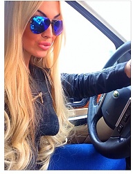 Moda Dodatki Okulary - 2623950
