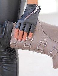 Moda Buty Koturny - 1309827