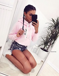 Moda Inne Moda uliczna - 3238680