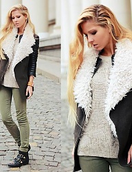 Moda Inne Moda uliczna - 1608308