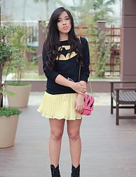 Moda Inne Moda uliczna - 1918088