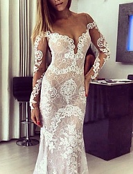 Moda Ślub Suknie ślubne - 2937109