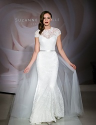 Moda Ślub Suknie ślubne - 2584000