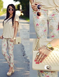 Moda Inne Moda uliczna - 1940084