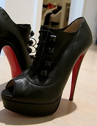 Moda Buty Szpilki - 1271049