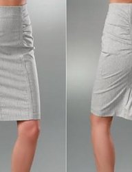 Moda Spódnice - 1112842
