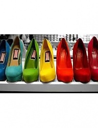 Moda Buty Szpilki - 1361984
