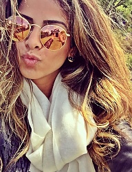 Moda Dodatki Okulary - 2863432