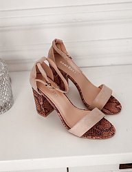 Moda Buty Sandały - 3275239