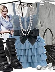 Moda Ciuchy Pozostałe - 1160199