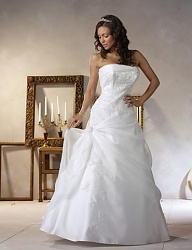 Moda Ślub Suknie ślubne - 475241