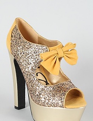 Moda Buty Szpilki - 1281444