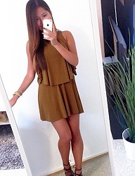 Moda Ciuchy Pozostałe - 3155655