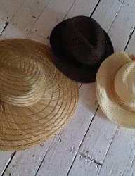 Moda Dodatki Nakrycia głowy - 849255