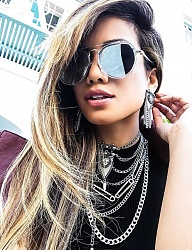Moda Dodatki Okulary - 3199934