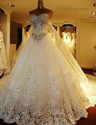 Moda Ślub Suknie ślubne - 2505375