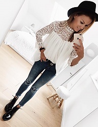 Moda Inne Moda uliczna - 3264916