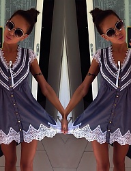 Moda Inne Moda uliczna - 1962160