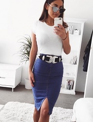 Moda Ciuchy Pozostałe - 3193463