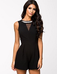 Moda Spodnie Kombinezony - 2691798